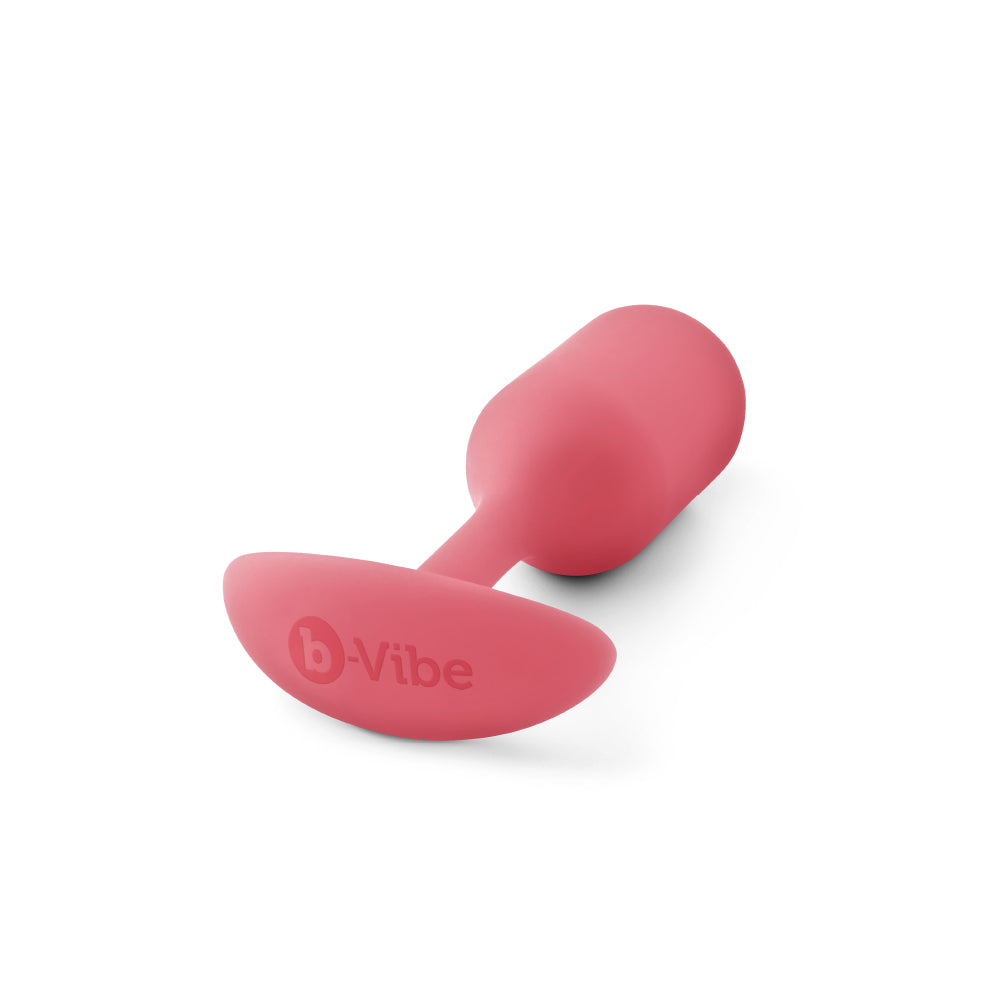 Snug Plug 2 - Coral