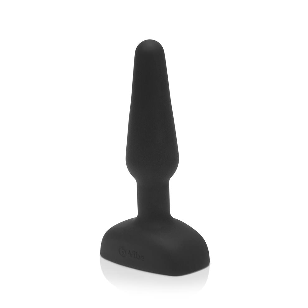 Trio Plug Black
