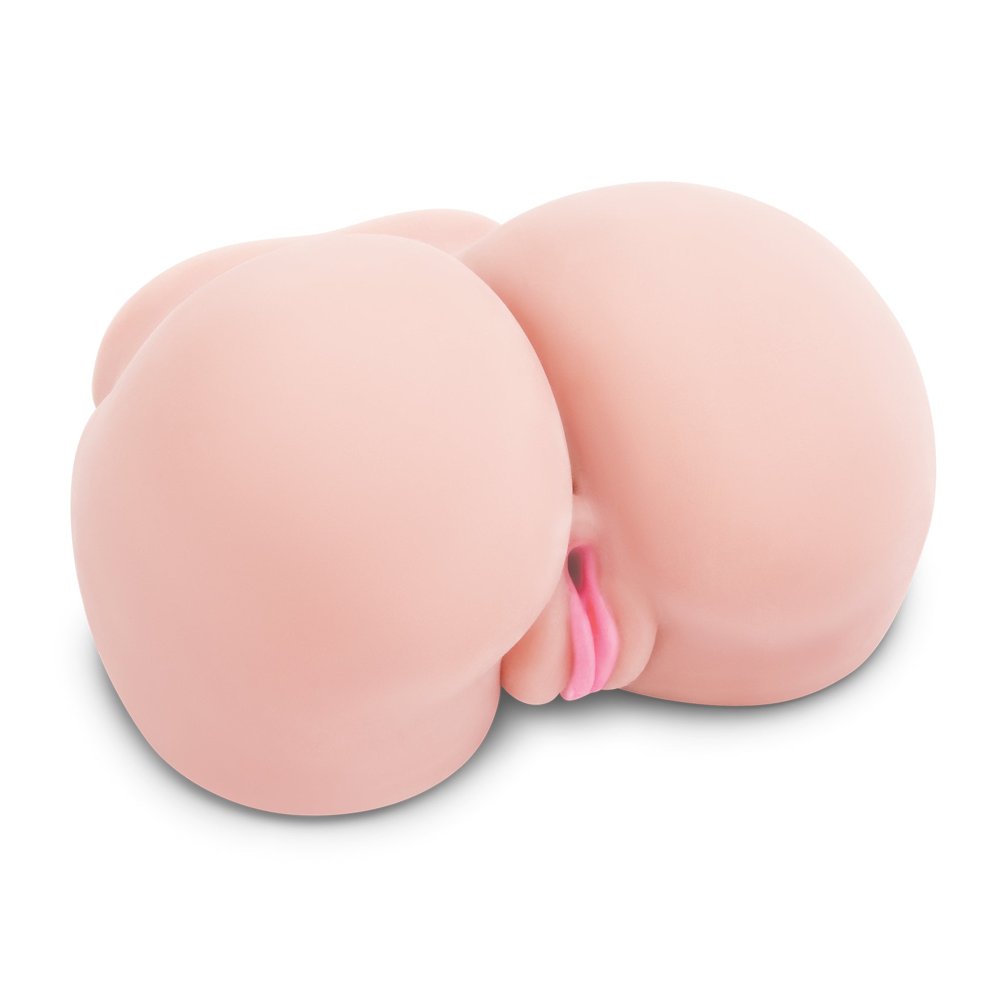 Bubble Butt - Pussy & Ass Masturbator