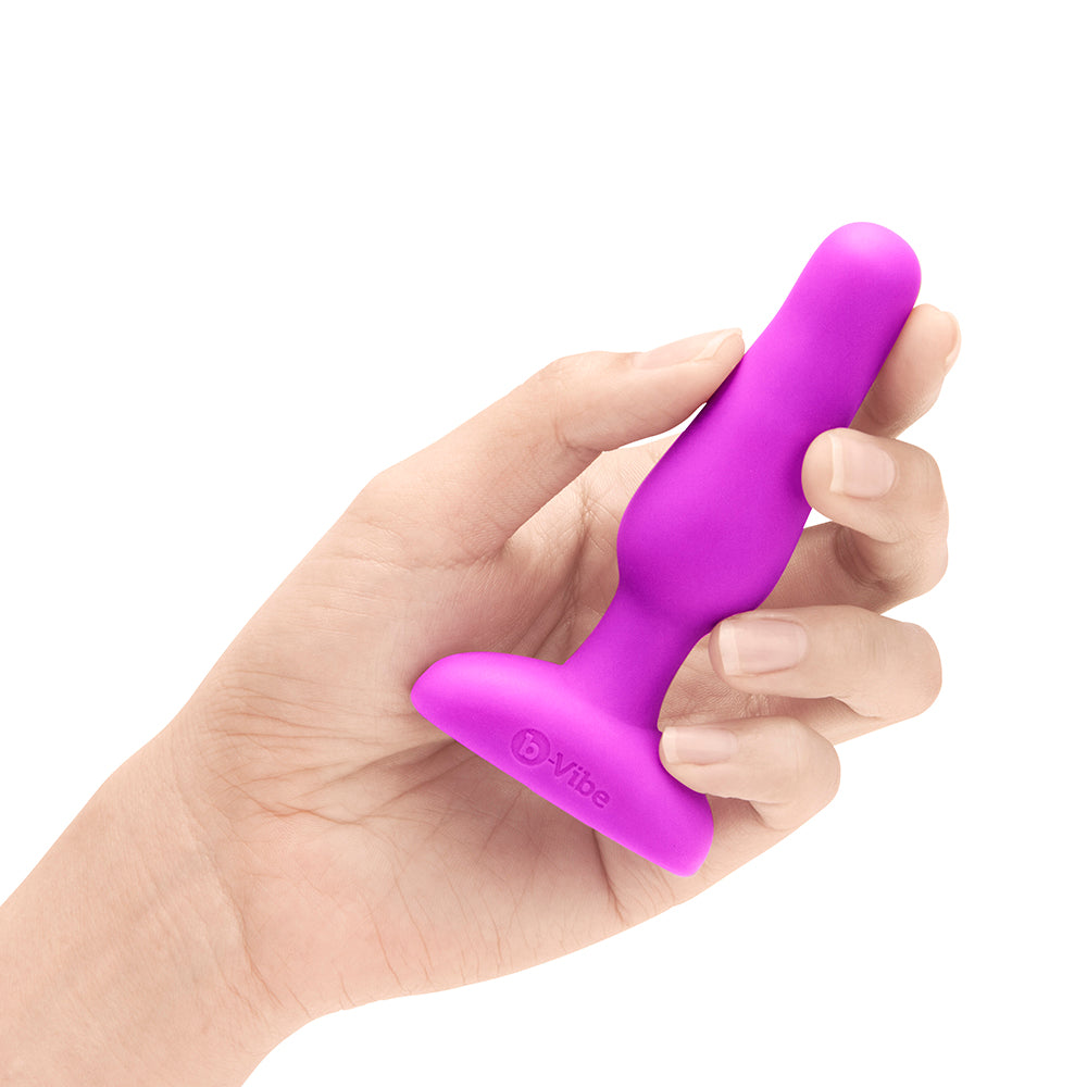 Novice Plug Fuchsia