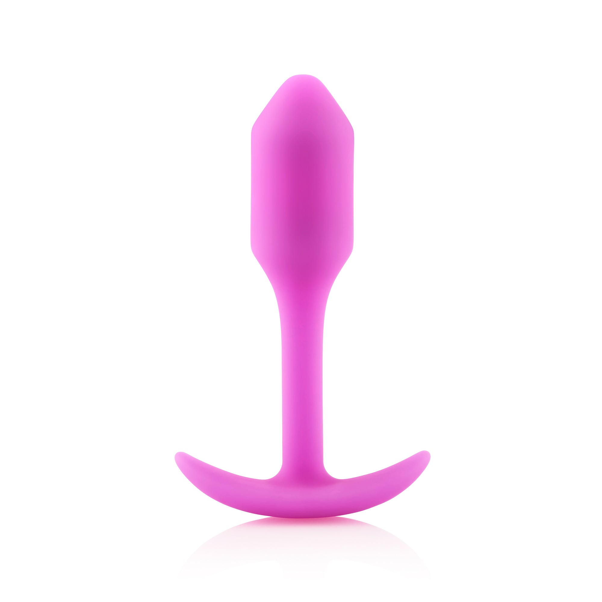 Snug Plug 1 - Fuchsia