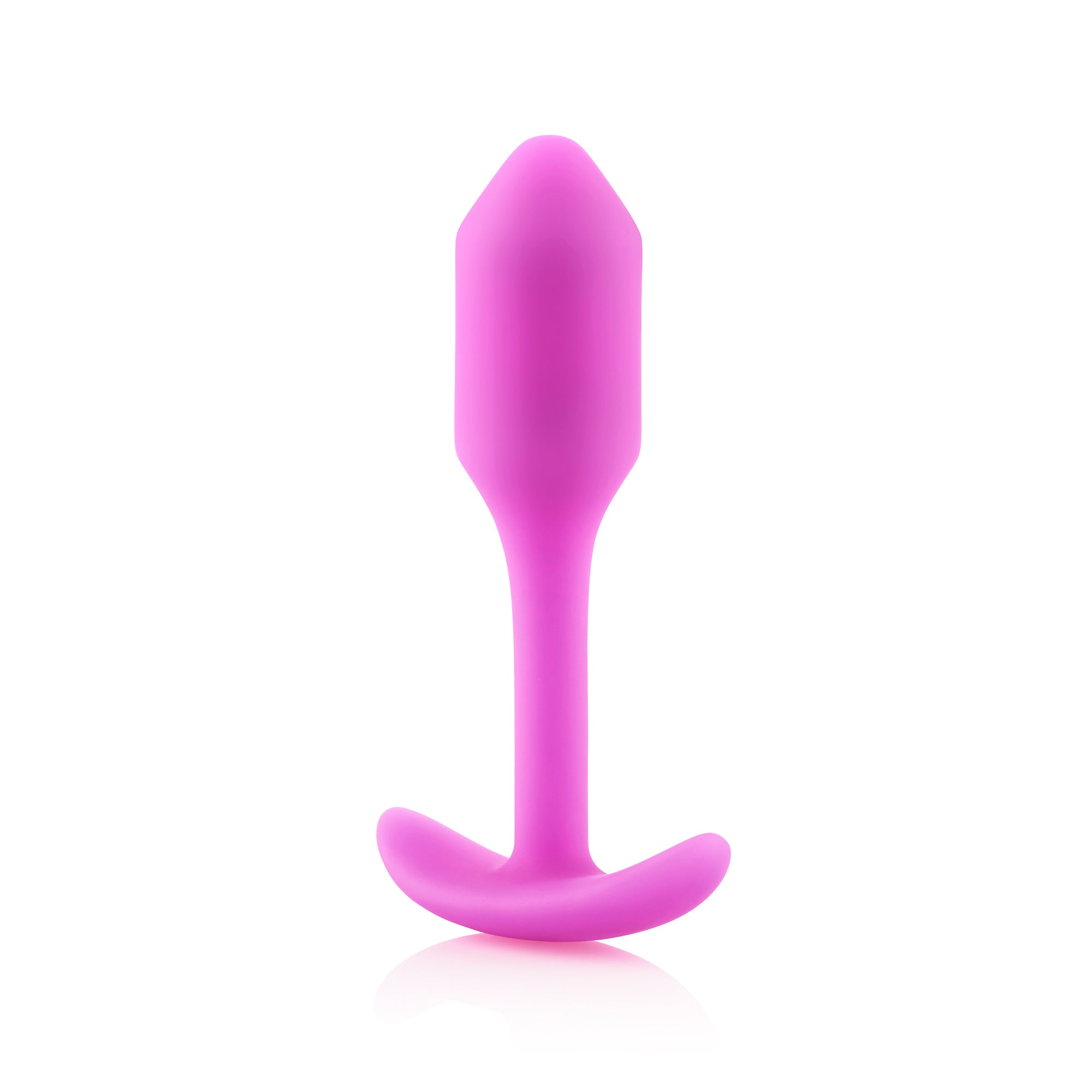 Snug Plug 1 - Fuchsia