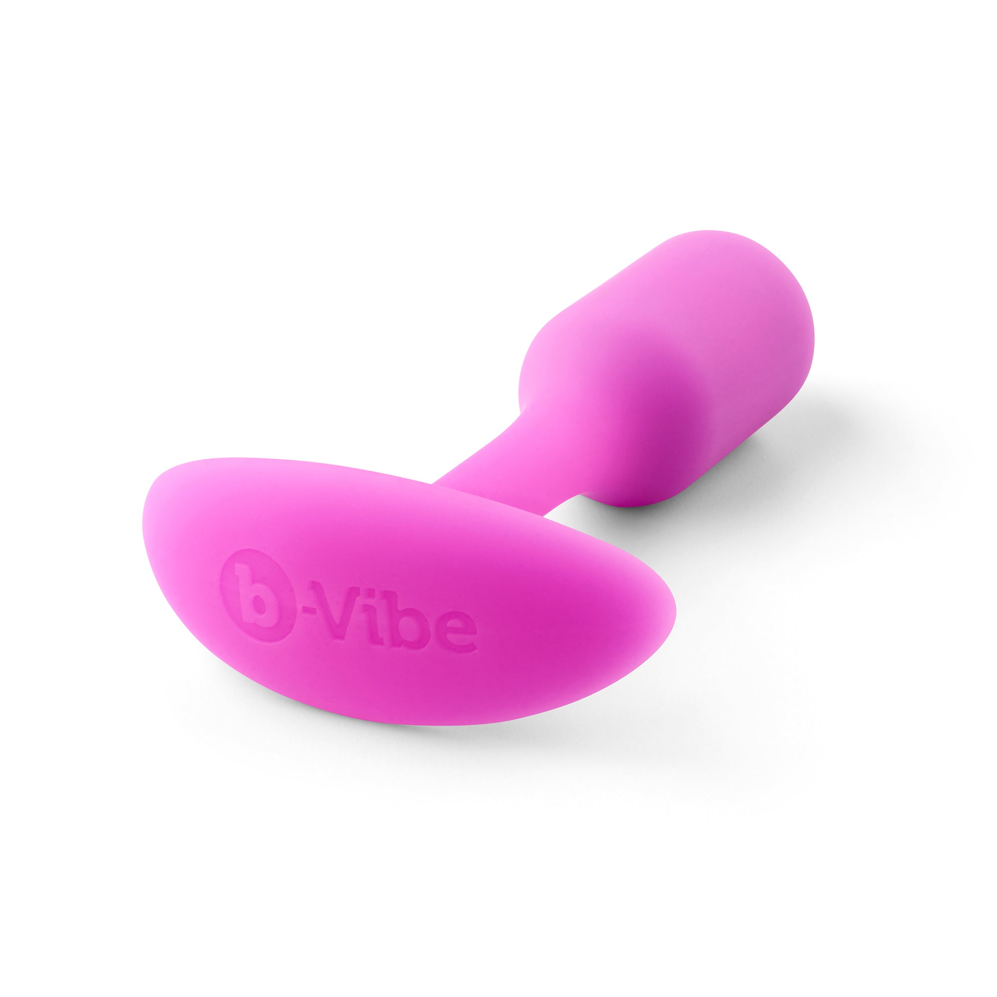 Snug Plug 1 - Fuchsia