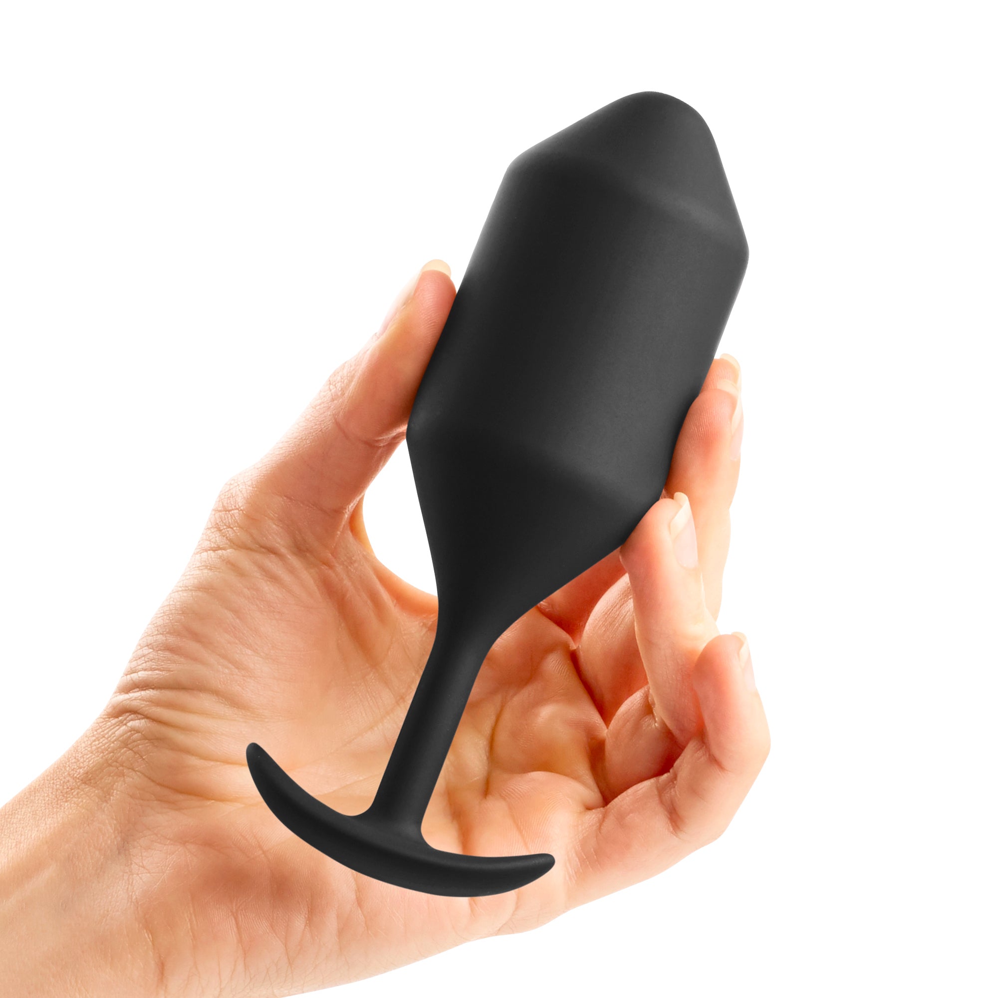 Snug Plug 4 - Black