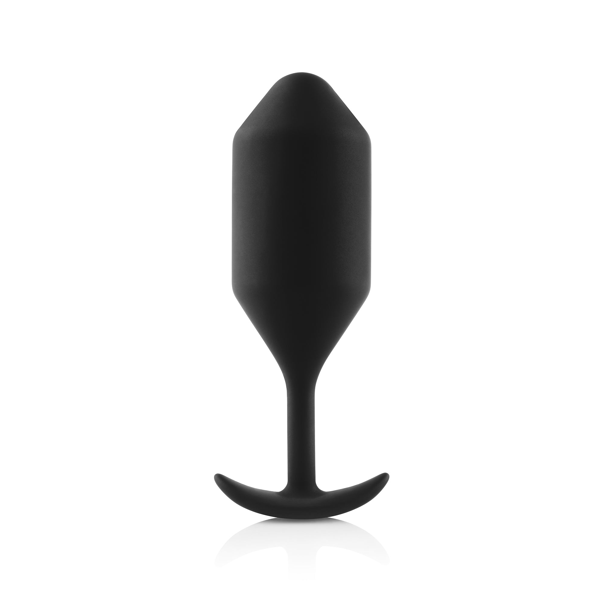 Snug Plug 4 - Black