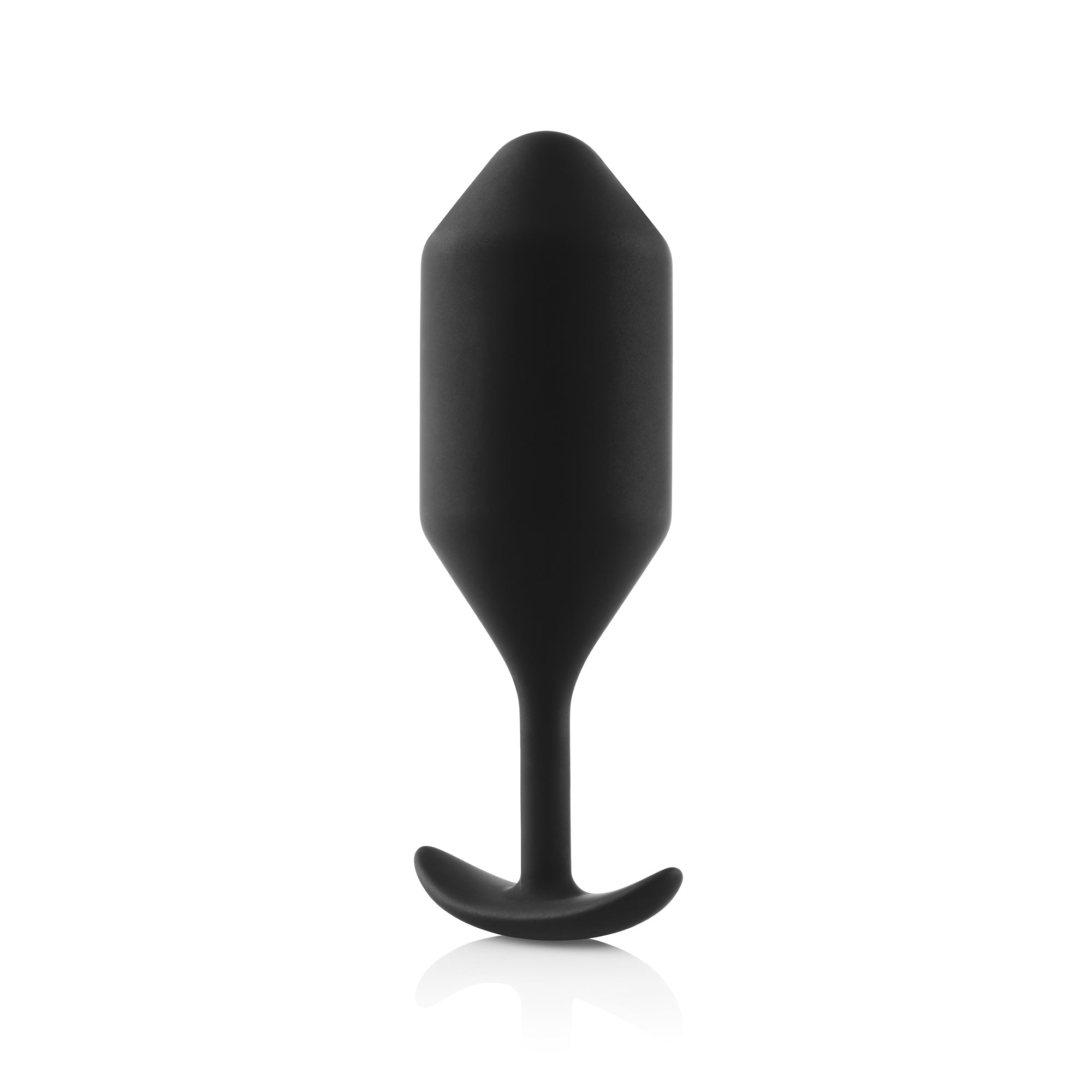 Snug Plug 4 - Black
