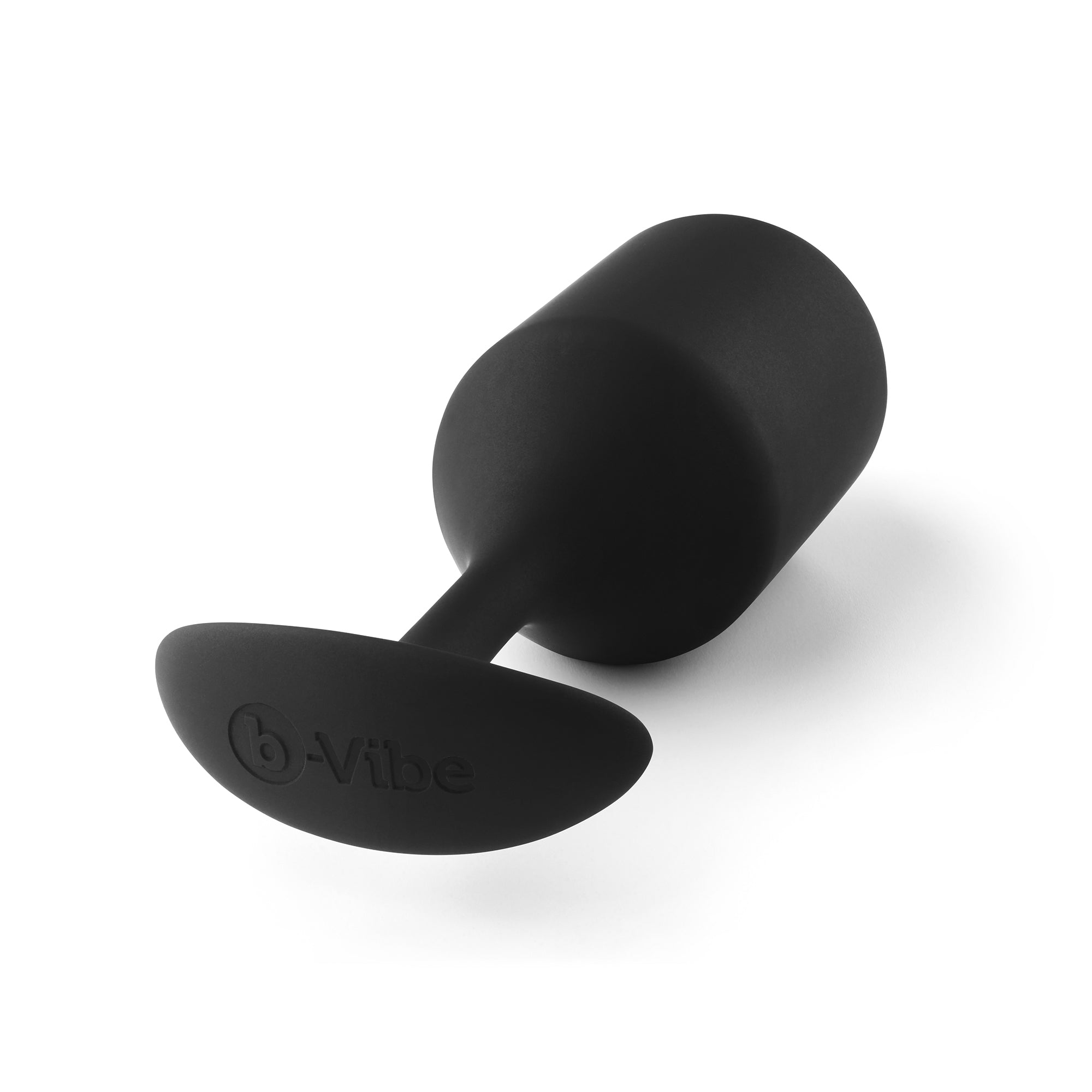 Snug Plug 4 - Black