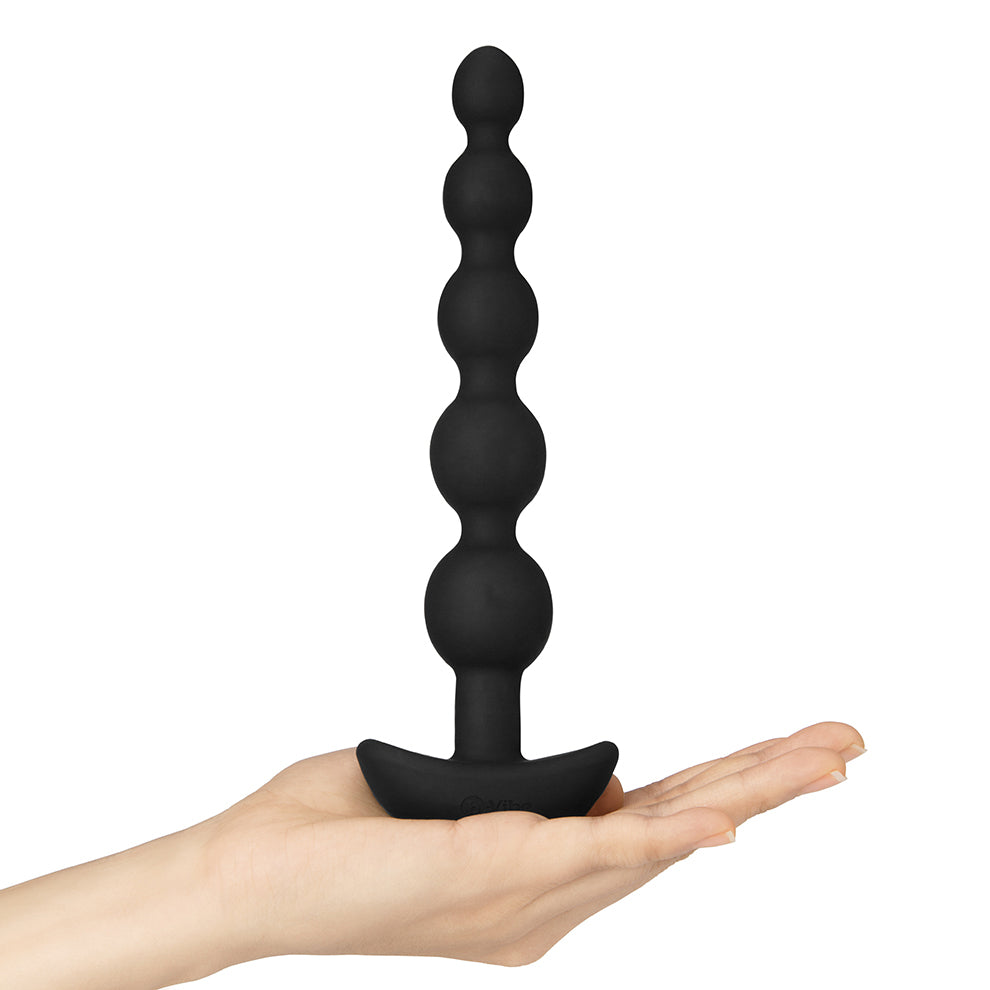 Cinco Anal Beads