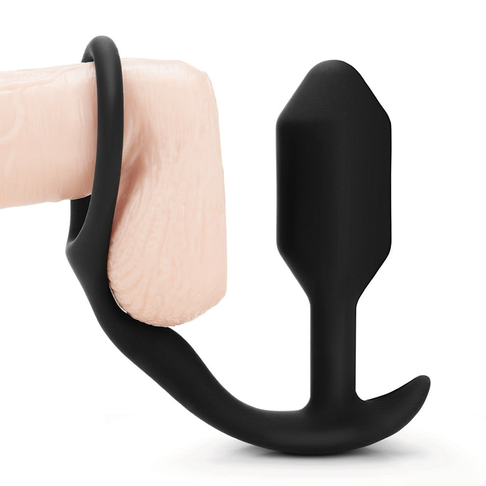 Snug & Tug - Black