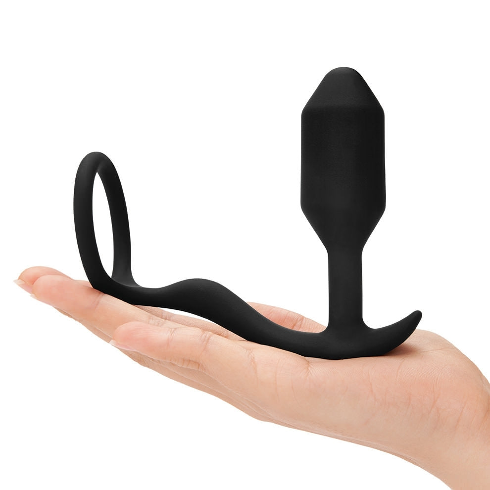 Snug & Tug - Black