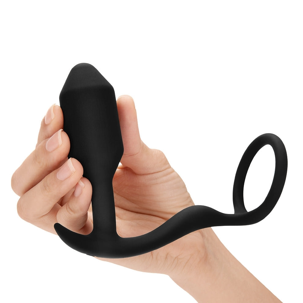 Snug & Tug - Black