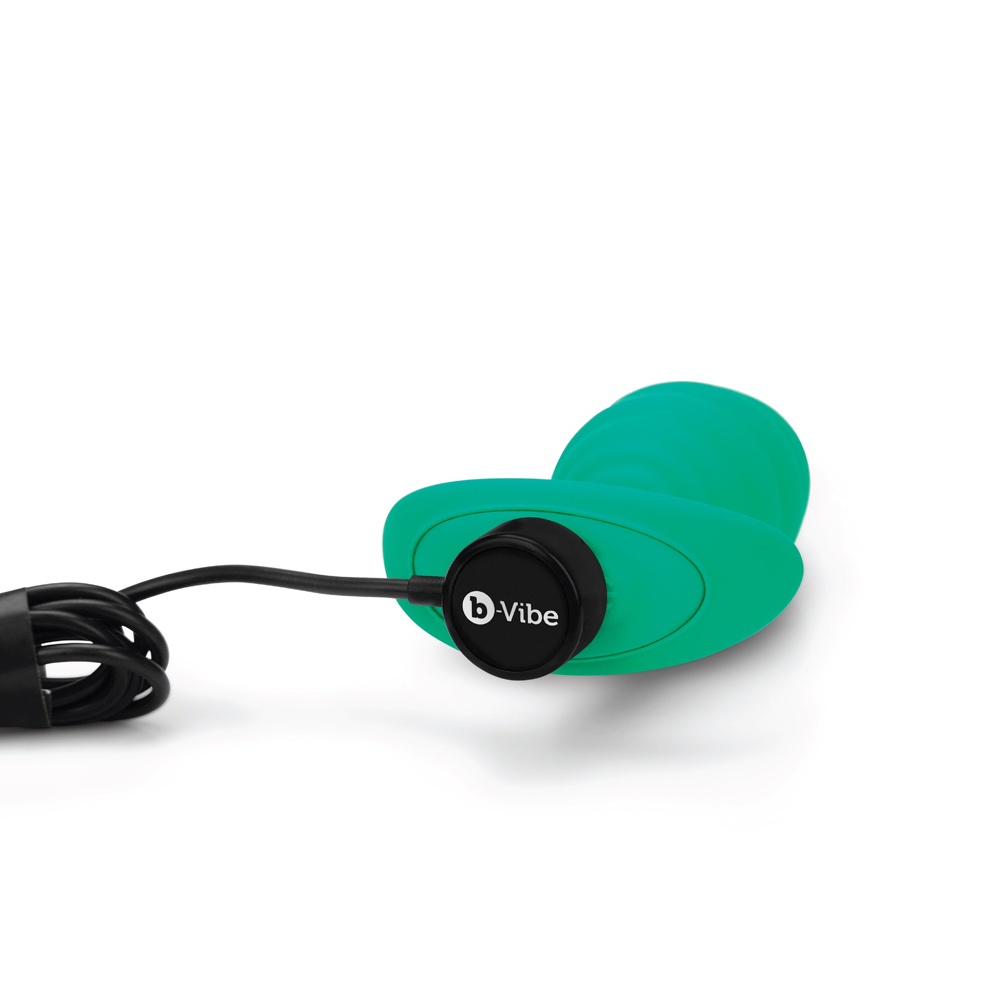 Twist Texture Plug - Green