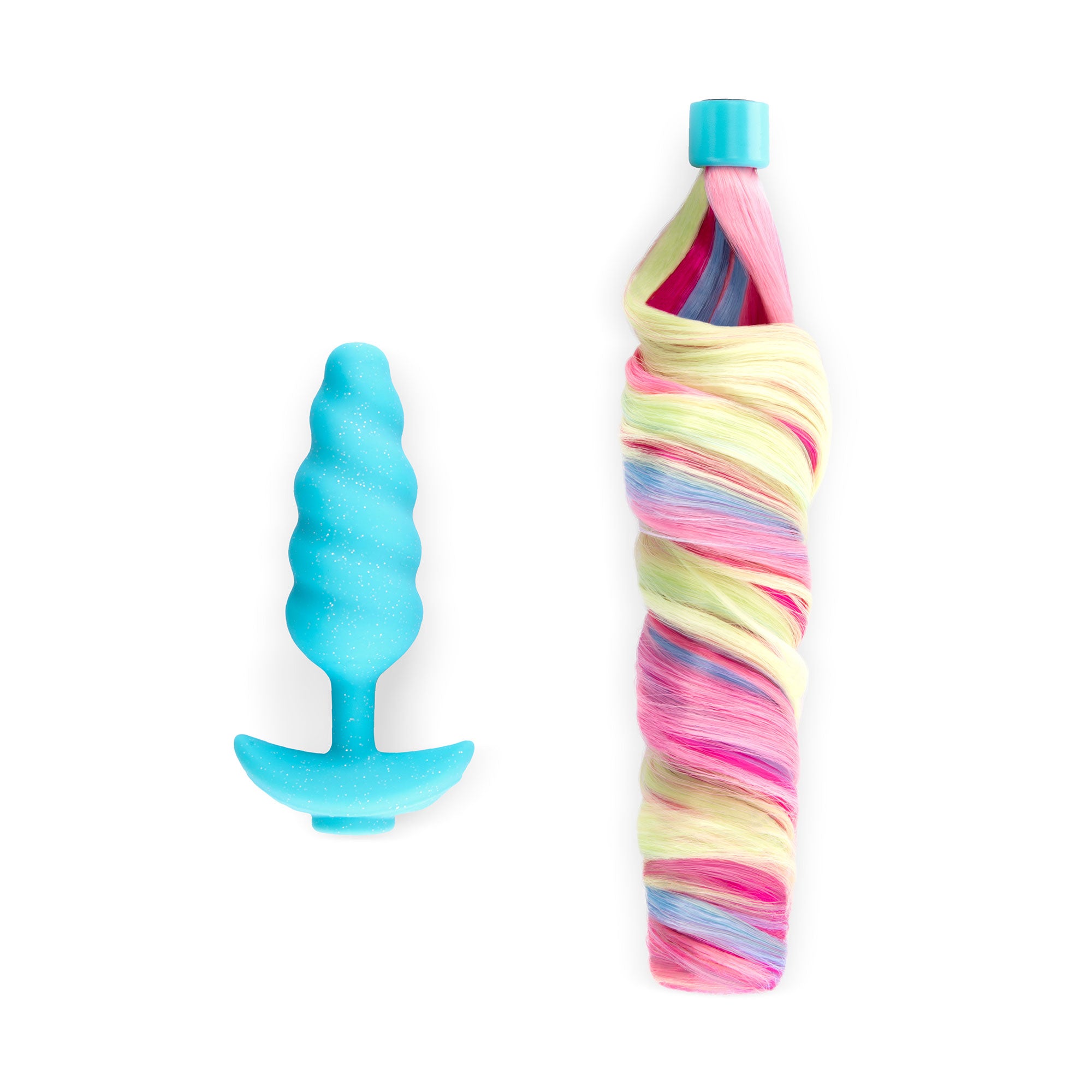 Unicorn Plug Special Edition Set