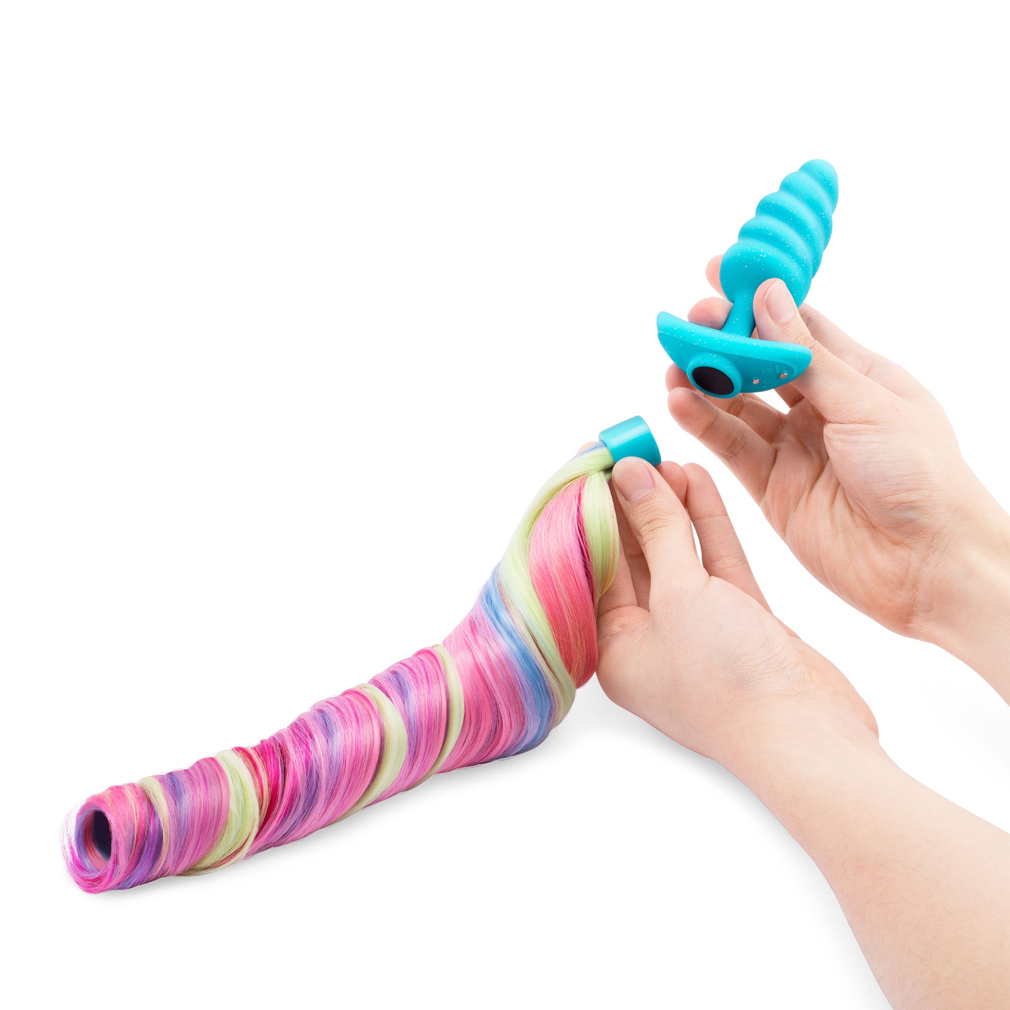 Unicorn Plug Special Edition Set