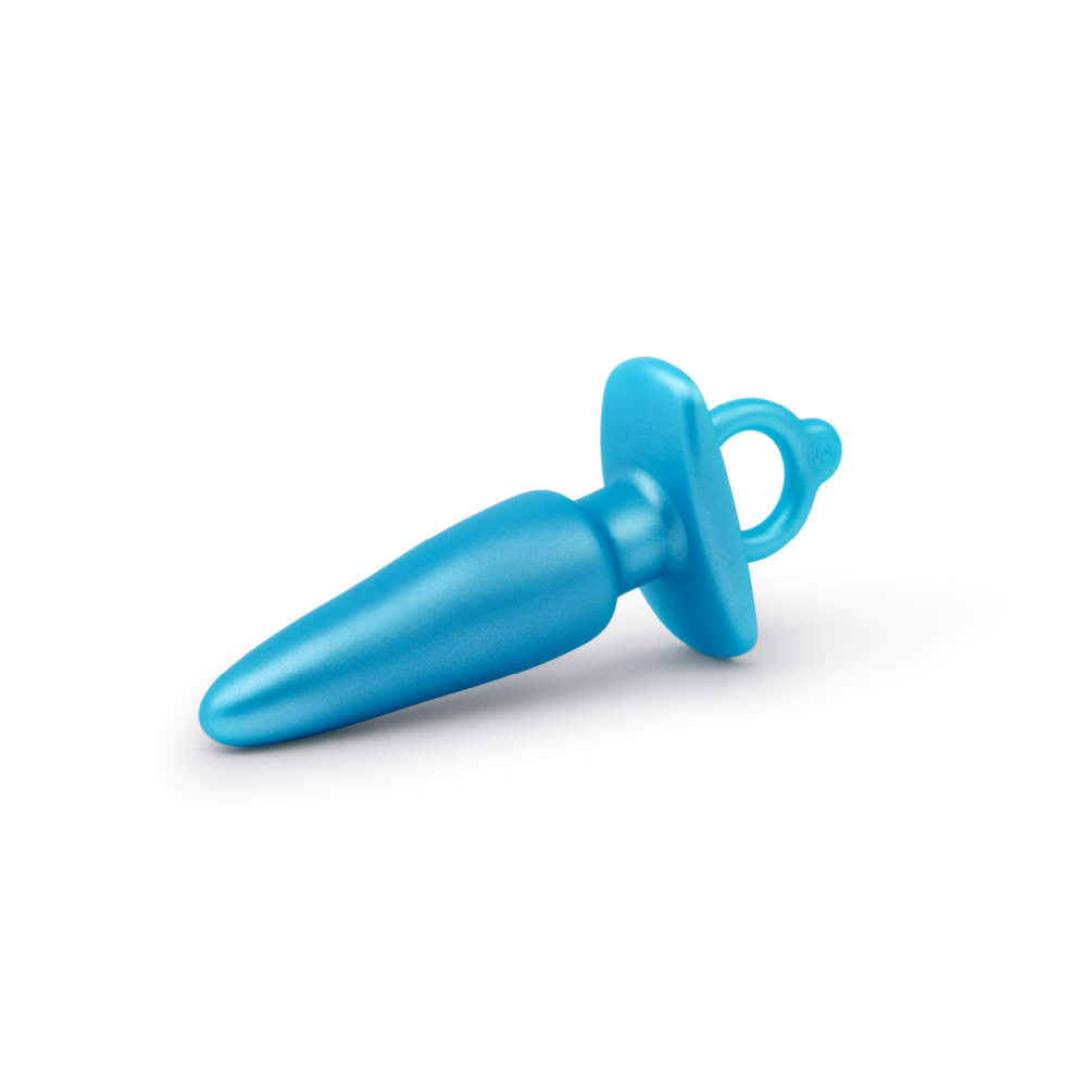 Butties Sleek Tapered Silicone Plug