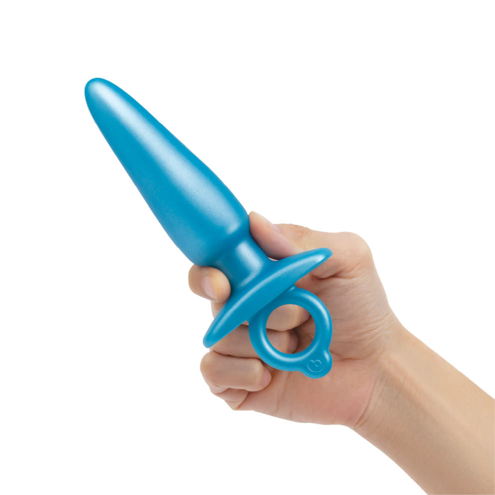 Butties Sleek Tapered Silicone Plug