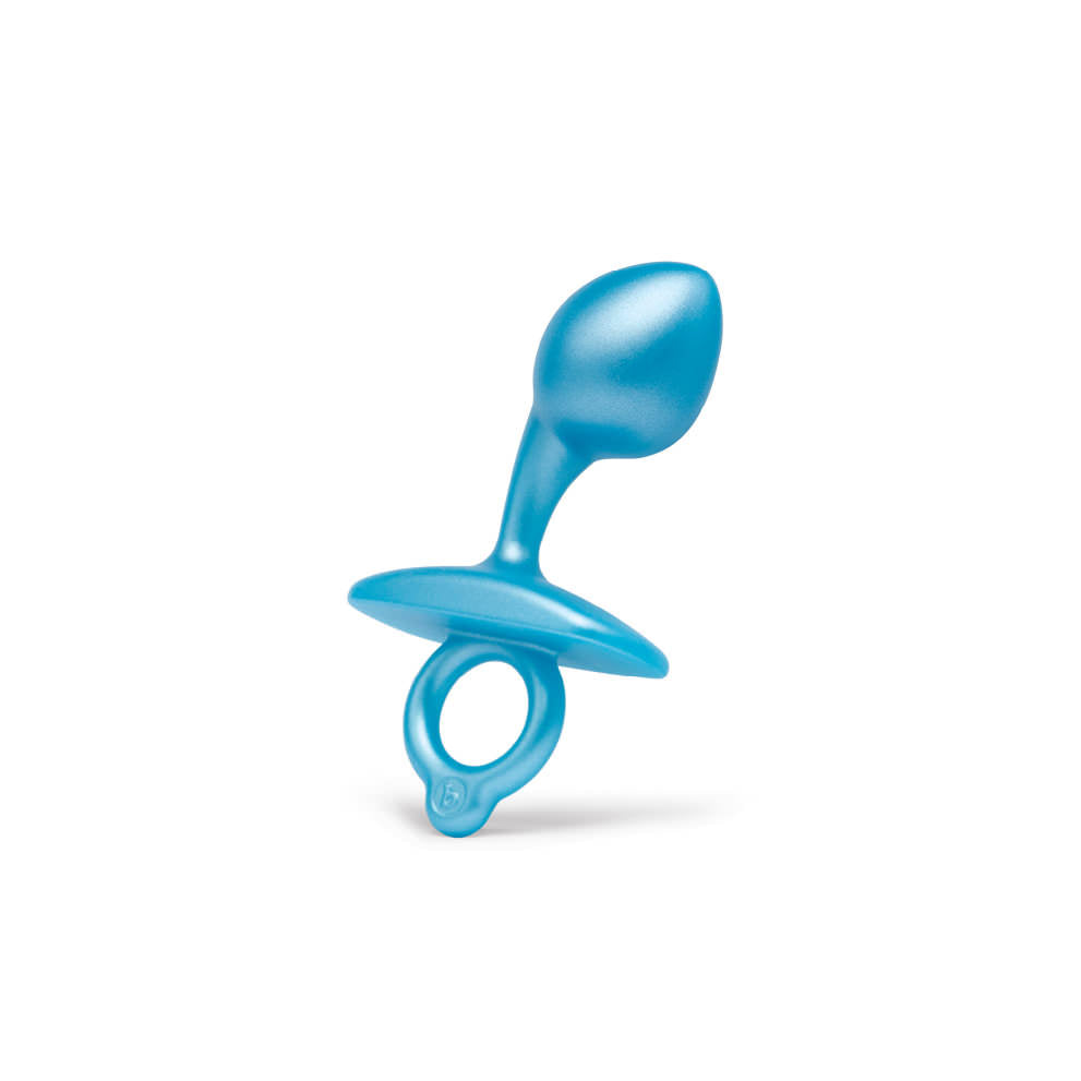 Butties Bulb Silicone Prostate Plug