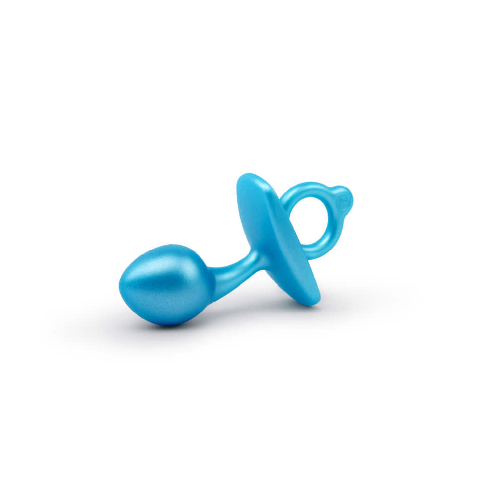 Butties Bulb Silicone Prostate Plug