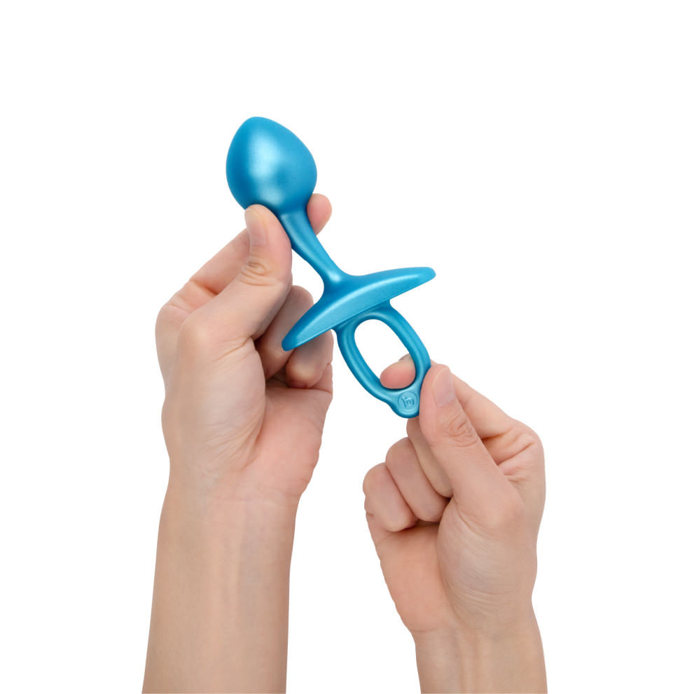 Butties Bulb Silicone Prostate Plug