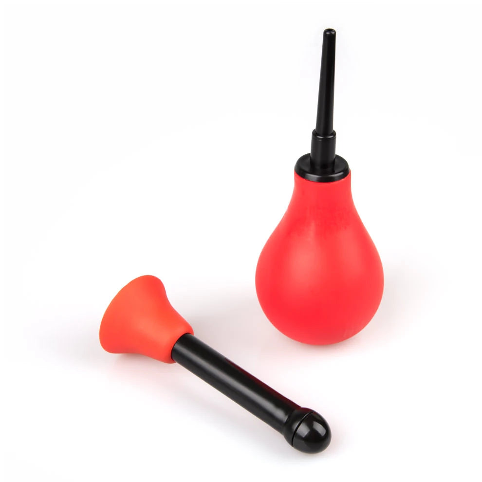 Hydrobulb anal douche 200mL