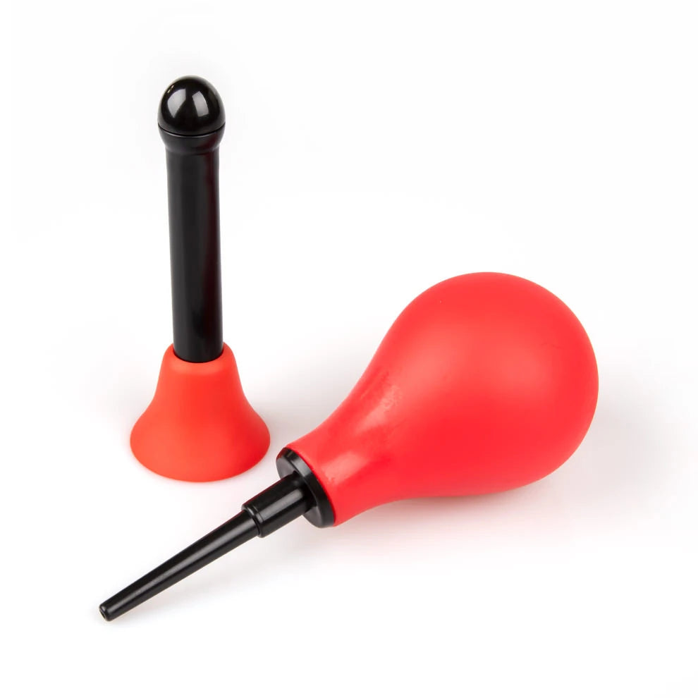Hydrobulb anal douche 200mL