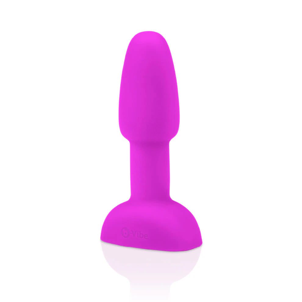 Rimming Petite Fuchsia