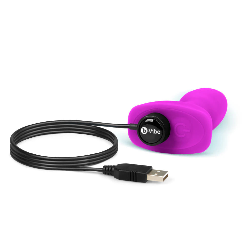 Rimming Petite Fuchsia
