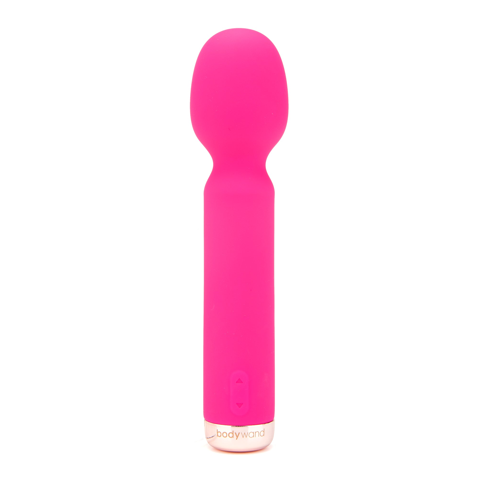 My First Mini Wand Vibe