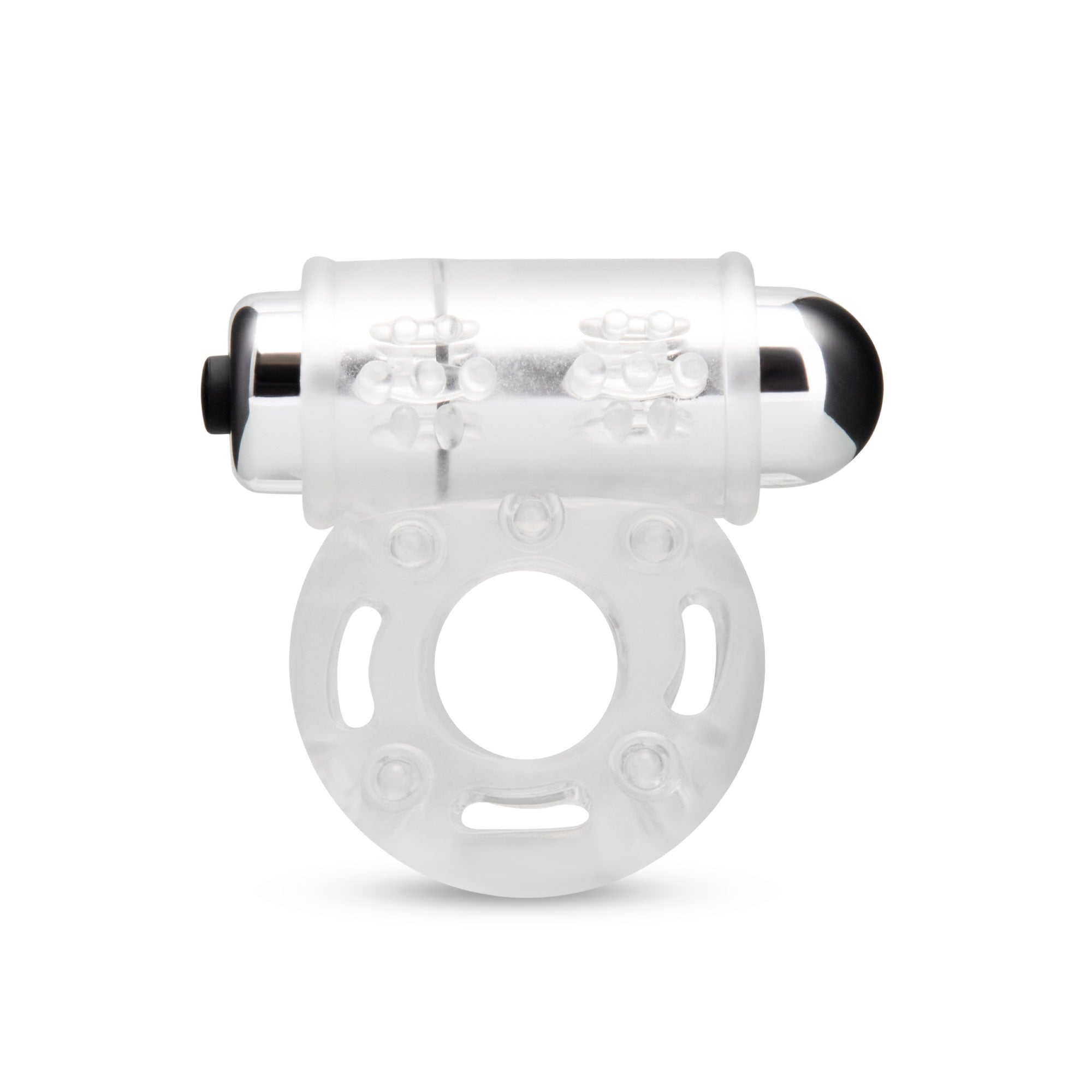 Multispeed Vibrating Ring