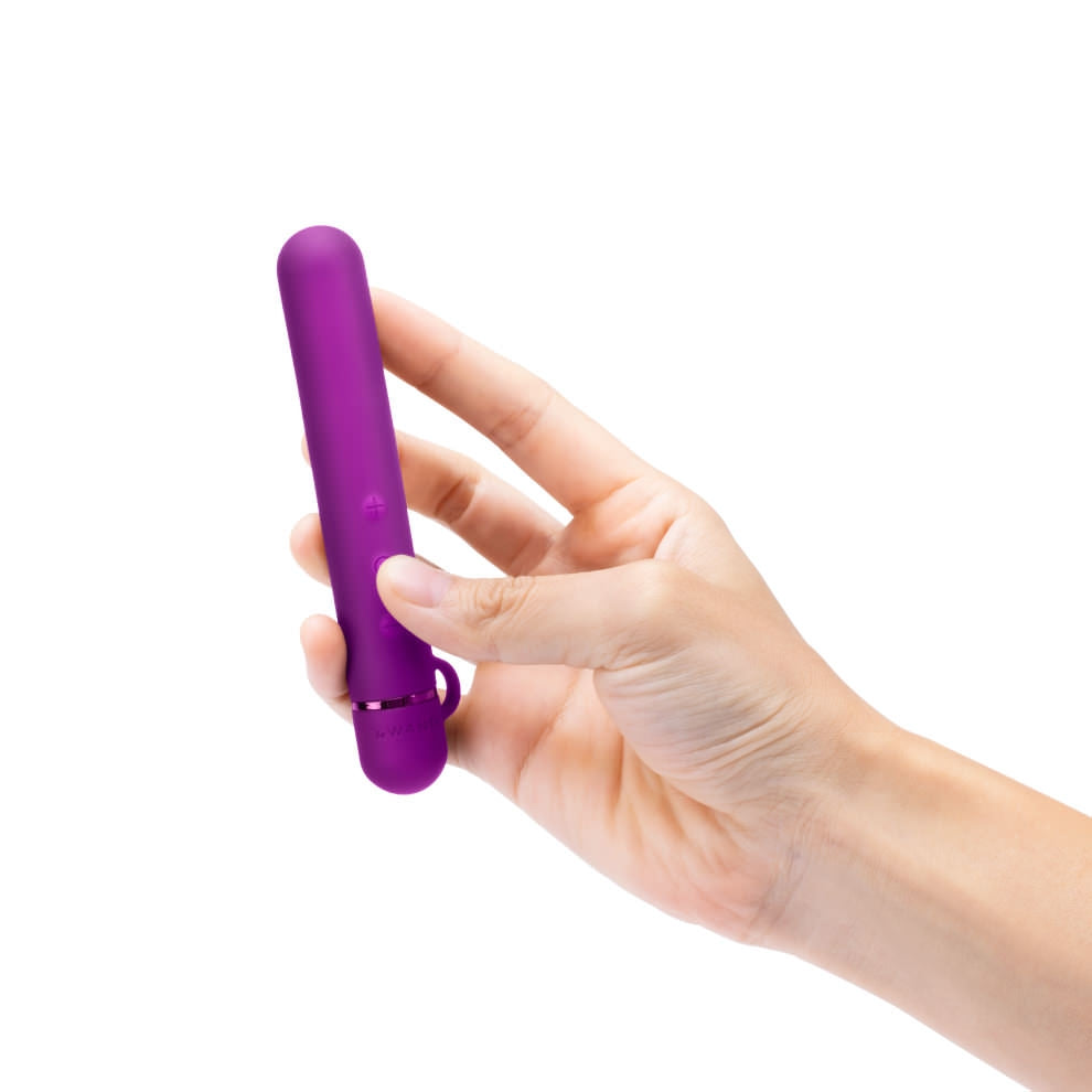 Le Wand Baton - Dark Cherry