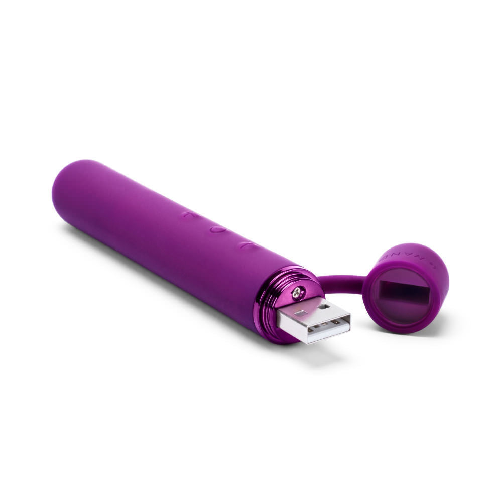 Le Wand Baton - Dark Cherry