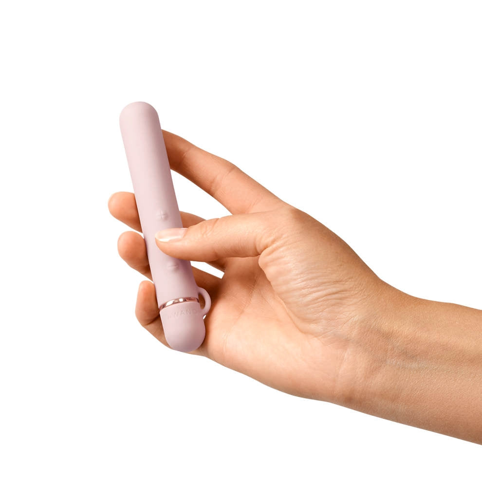 Le Wand Baton - Rose Gold