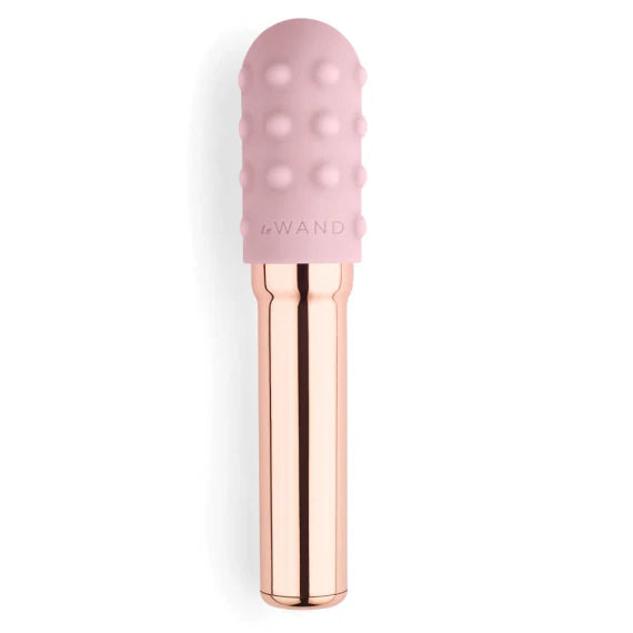 Le Wand Grand Bullet - Rose Gold