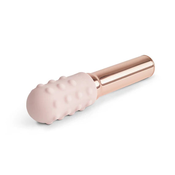 Le Wand Grand Bullet - Rose Gold