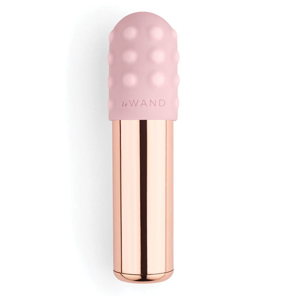Le Wand Bullet - Rose Gold
