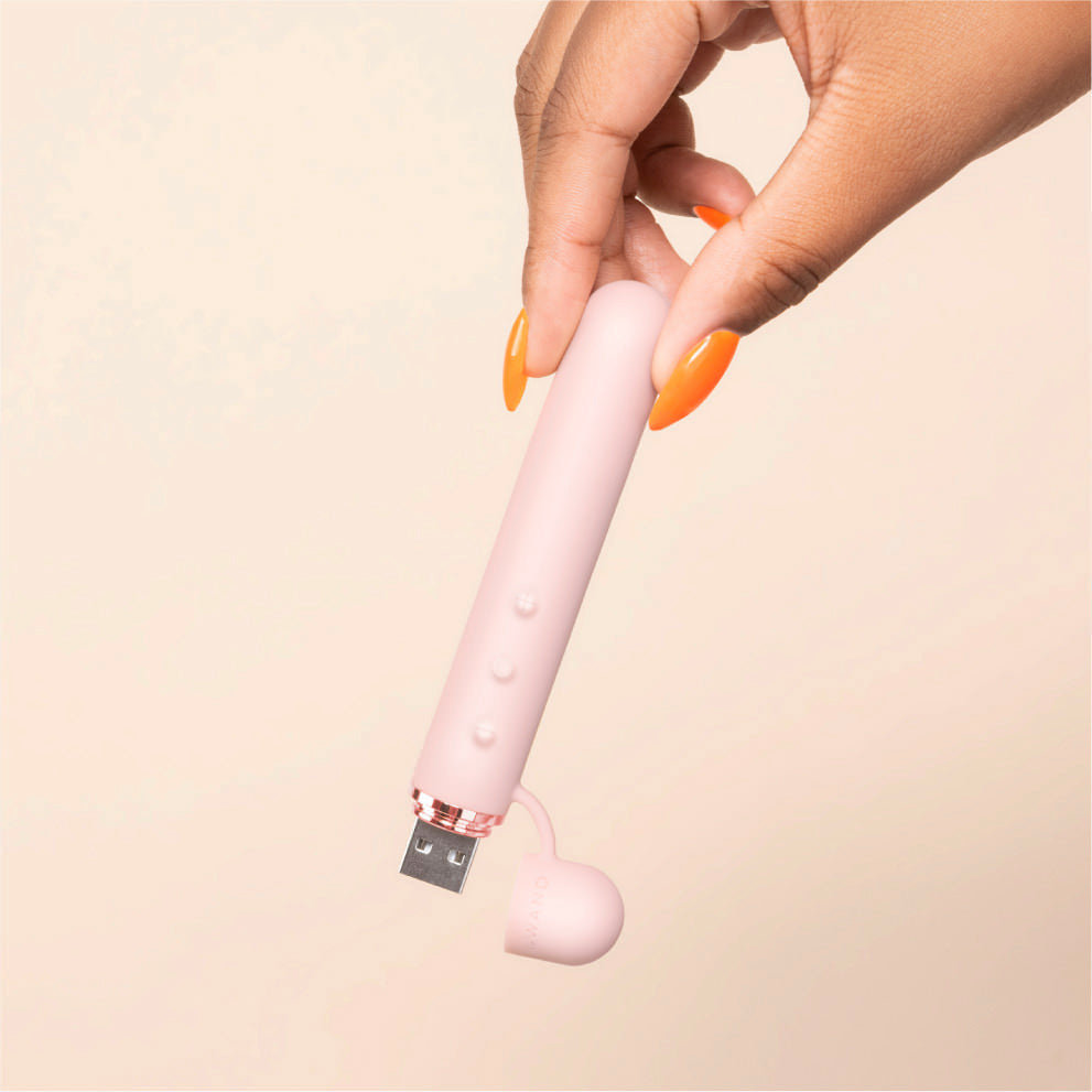 Le Wand Baton - Rose Gold