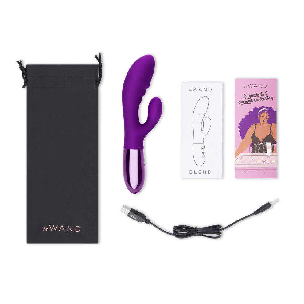 Le Wand Blend Cherry