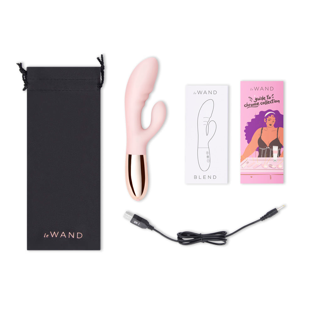 Le Wand Blend - Rose Gold