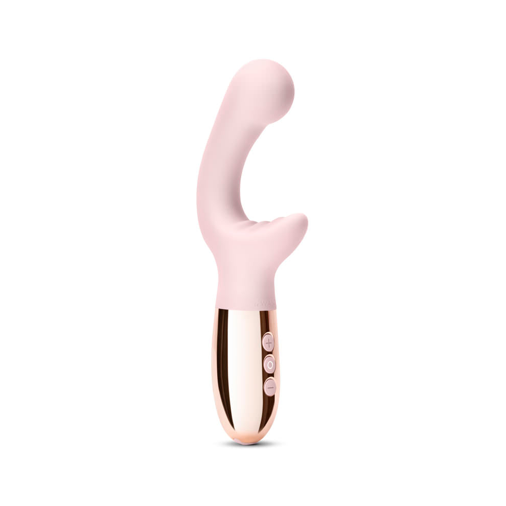 Le Wand Xo - Rose Gold