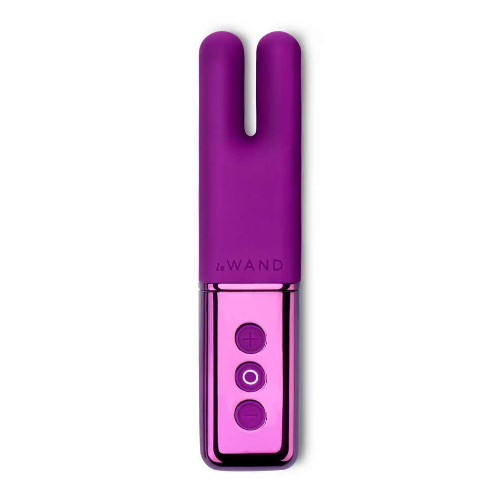 Le Wand Deux - Dark Cherry