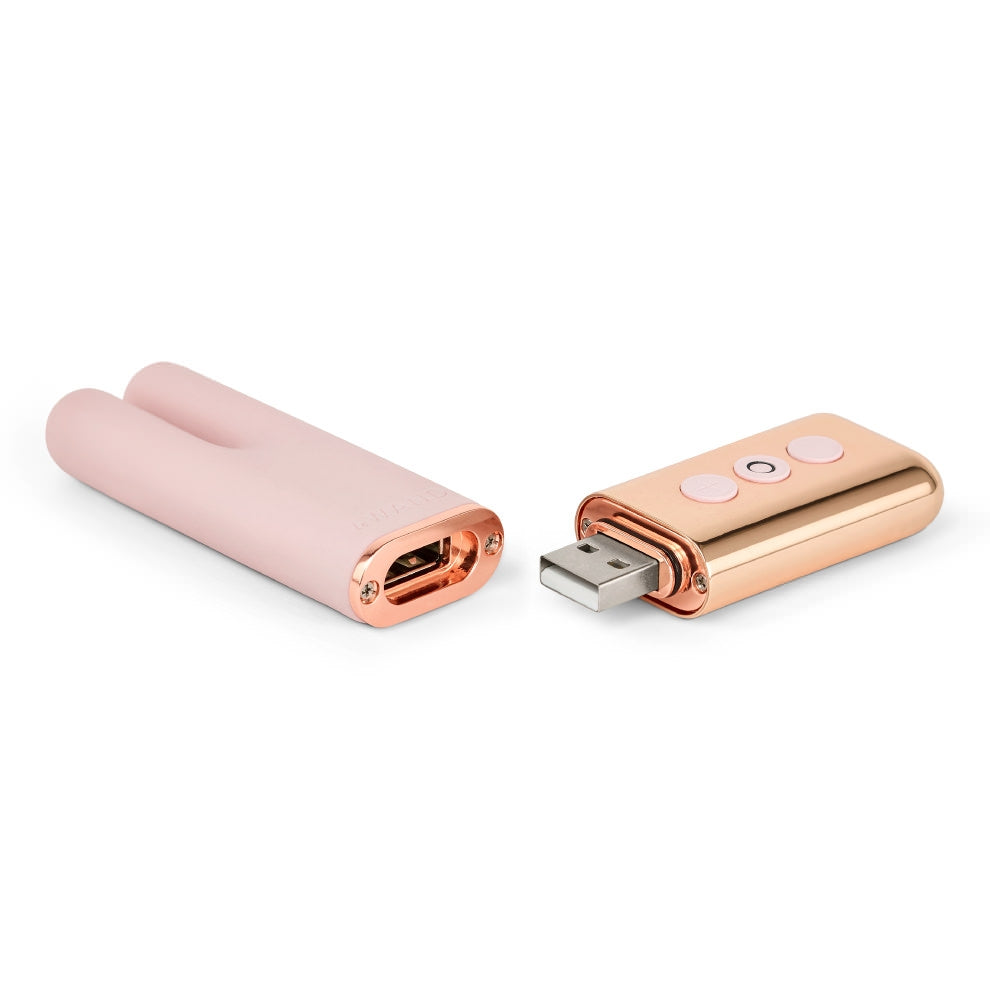 Le Wand Deux - Rose Gold