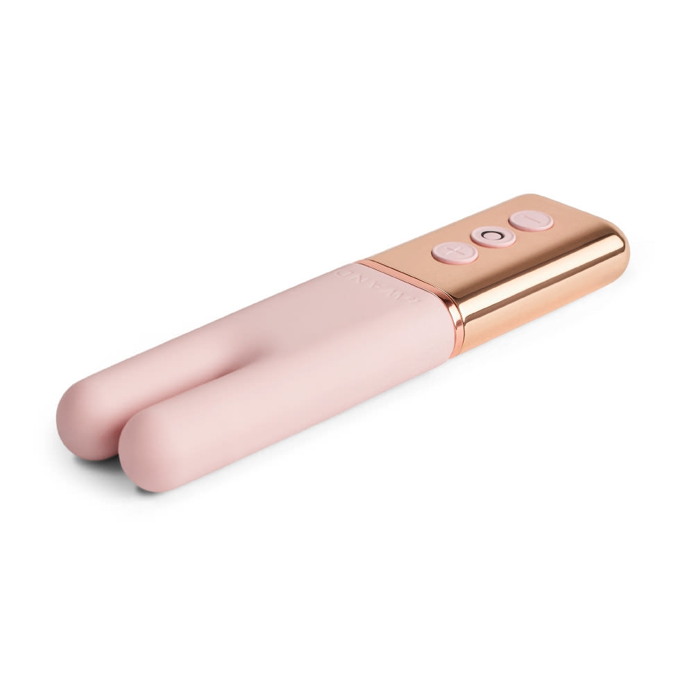 Le Wand Deux - Rose Gold
