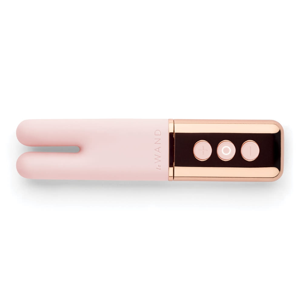 Le Wand Deux - Rose Gold