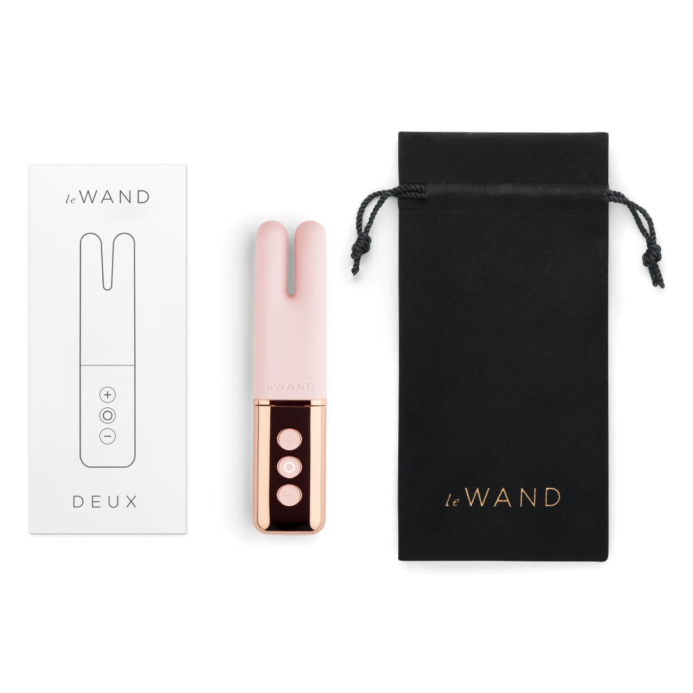 Le Wand Deux - Rose Gold