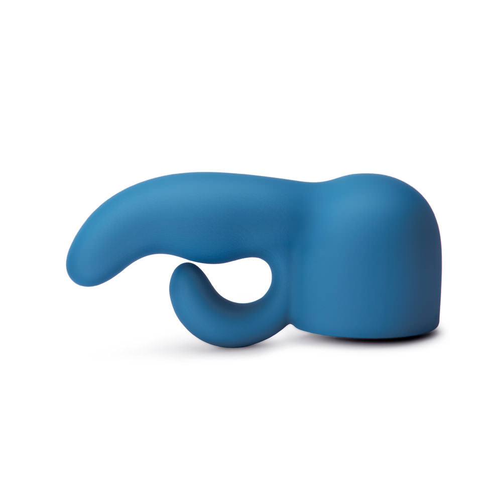 Le Wand Dual Petite Silicone Attachment