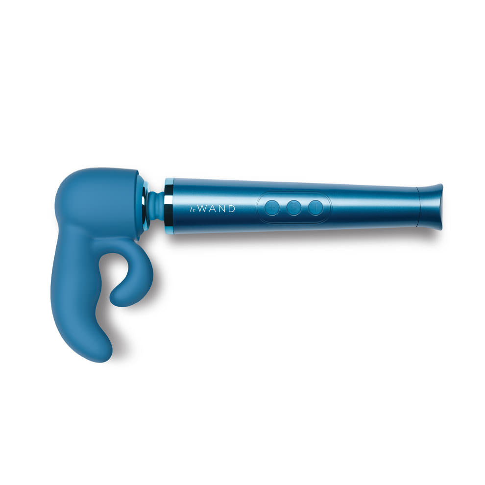 Le Wand Dual Petite Silicone Attachment