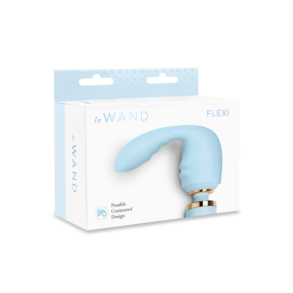 Le Wand Flexi Original Silicone Attachment