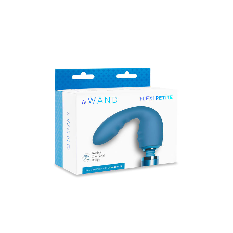 Le Wand Flexi Petite Silicone Attachment