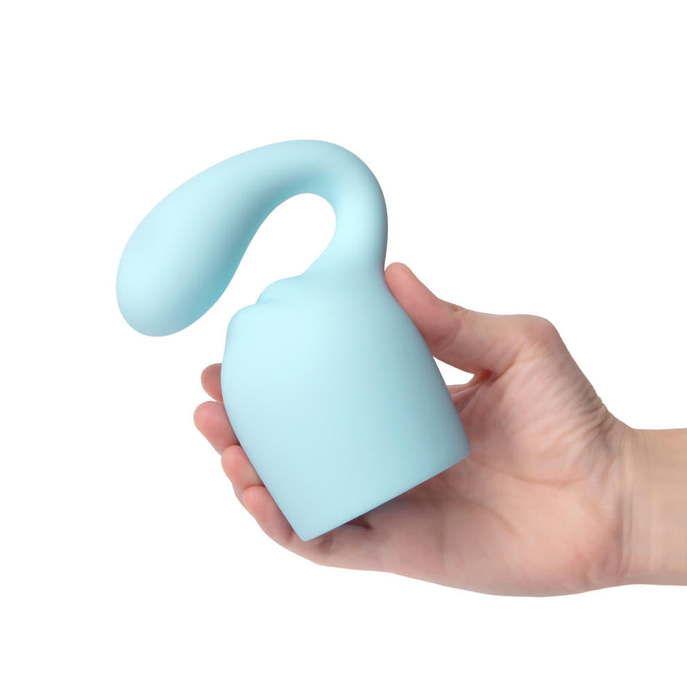 Le Wand Glider Original Silicone Attachment