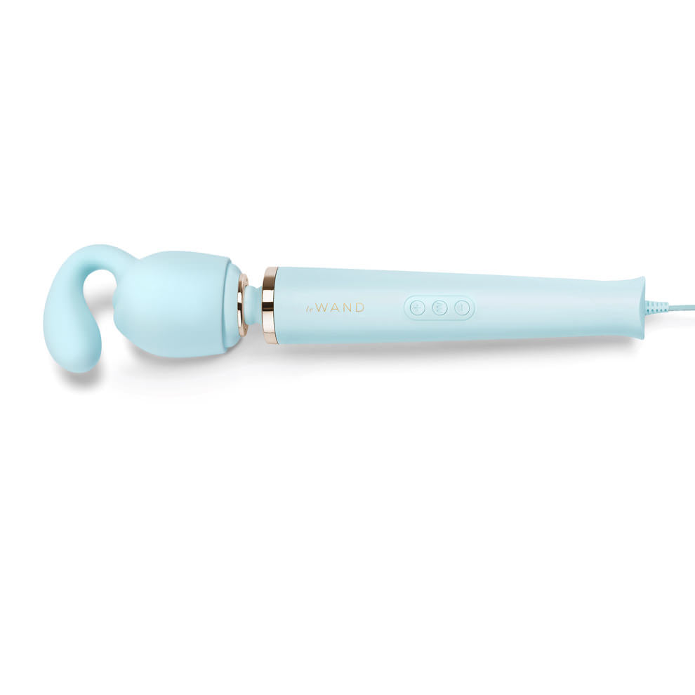 Le Wand Glider Original Silicone Attachment